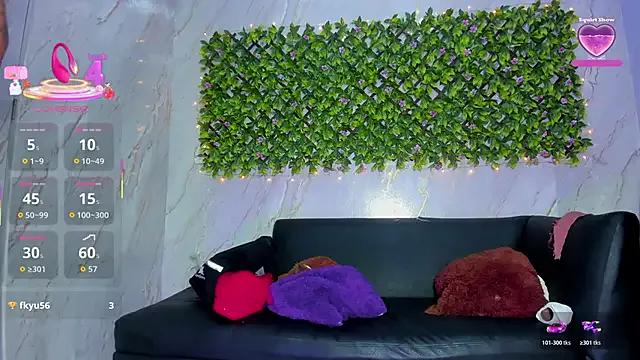 Try StripChat's Burning_Embers Burning_Embers from StripChat