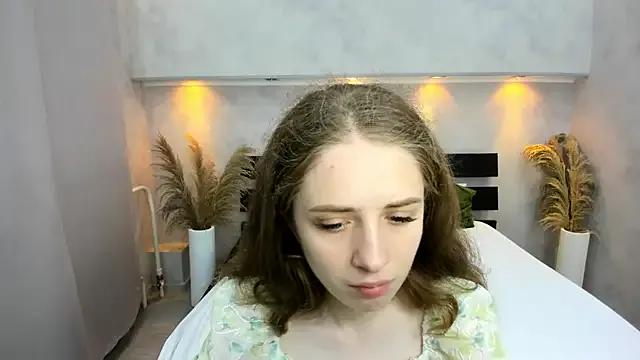 StripChat Camilla_Kelly Camilla_Kelly from StripChat