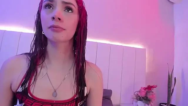 StripChat CAMILLEN_PETTID CAMILLEN_PETTID from StripChat