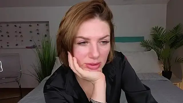 Candyyy____ from StripChat