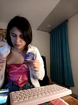 StripChat Caramel_doll__ caramel_doll__ from StripChat