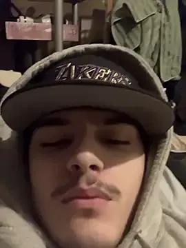 Watch CarmeloA, he wants to masturbate for you CarmeloA from StripChat