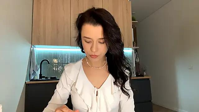 Cute CeredAlum from StripChat CeredAlum from StripChat