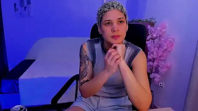 StripChat Charlee_pink Charlee_pink from StripChat