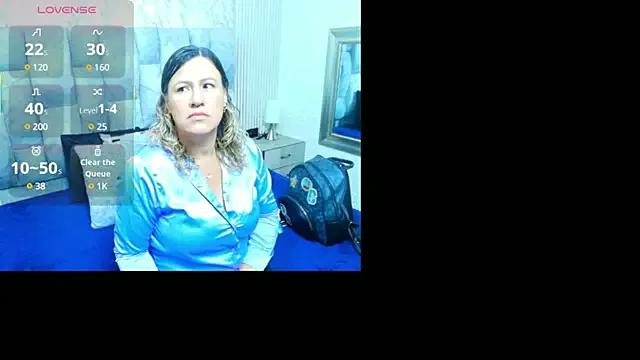 Masturbate to sexy camwhore Charlotte__G charlotte__G from StripChat