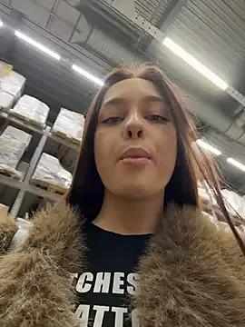 Discover Cherry____Pie, they want to masturbate for you Cherry____Pie from StripChat