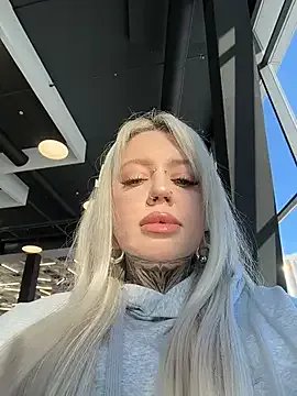 Chiibi from StripChat