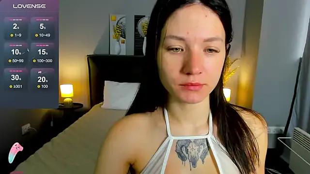Try sexy camslut ChillGato ChillGato from StripChat