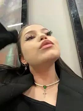 Chloe__Moon from StripChat