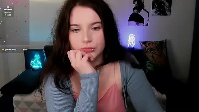 chloe_dashh from StripChat