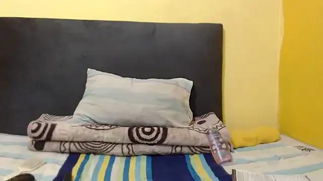 Cute ChubbyBitch26 from StripChat ChubbyBitch26 from StripChat