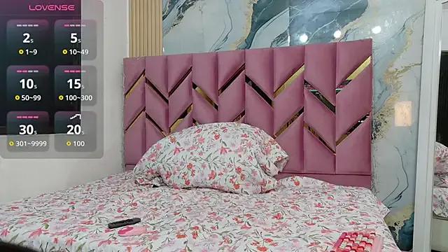 Watch StripChat's Chubbykinkyygirl chubbykinkyygirl from StripChat