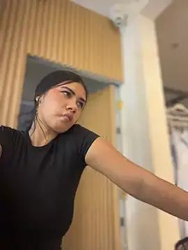 clarachanelricek from StripChat