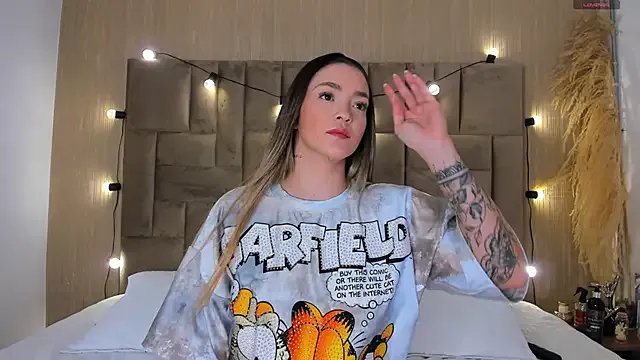 Explore ClaradelMar, she wants to masturbate for you ClaradelMar from StripChat