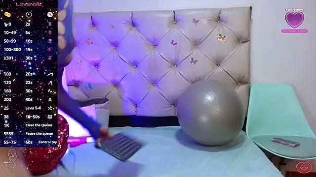 Explore 23 years old cleopatraa from StripChat cleopatraa from StripChat