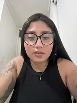 Watch 23 years old croftsmila from StripChat croftsmila from StripChat