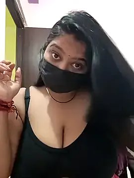 Cute_Avni99 from StripChat