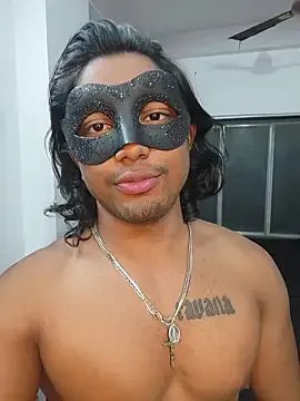 Daddy_Honey9088 from StripChat