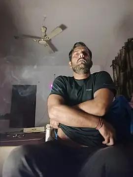 DADDYOFALLDADDY from StripChat