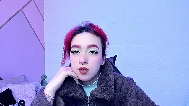 Dakkotta__ from StripChat