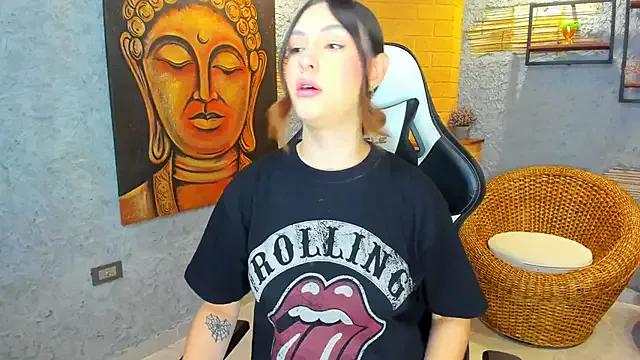 DakotaRussell_ from StripChat