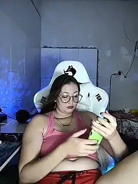 Discover StripChat's Dani123unica dani123unica from StripChat