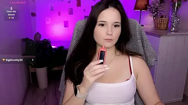 Daniels_Beth from StripChat