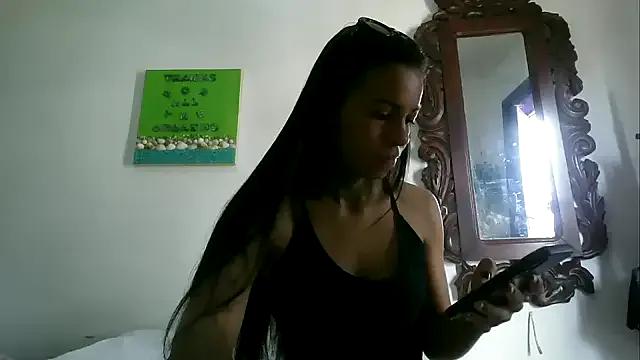 Danniky from StripChat