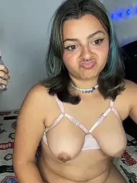 Try slutty escort Dante-saskia69 Dante-saskia69 from StripChat