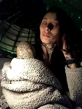 StripChat DarkAngelz1 DarkAngelz1 from StripChat