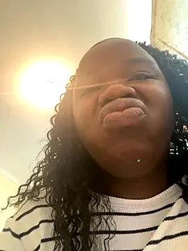 DarkBerry87 from StripChat