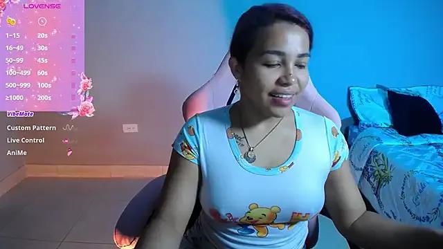 Watch Diabliita_, she wants to masturbate for you diabliita_ from StripChat