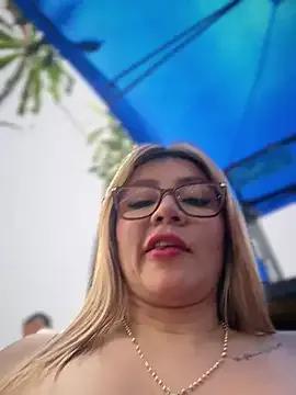 DIANITA_1988 from StripChat