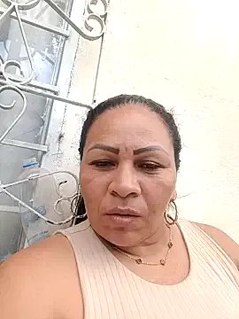 Dirty_Candy from StripChat