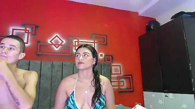 Try 23 years old dirty_couple22 from StripChat dirty_couple22 from StripChat