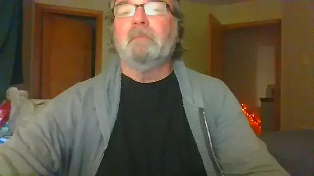 Doherty10 from StripChat