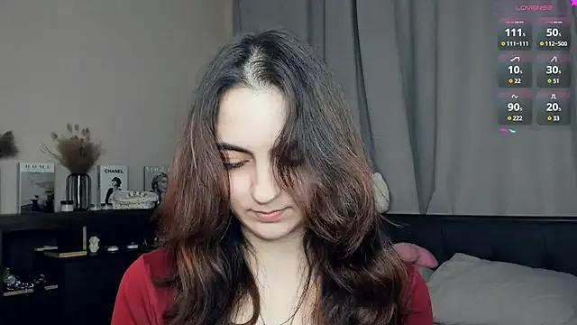 Naked DracosMoon from StripChat DracosMoon from StripChat