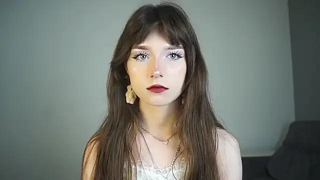 Watch sweet performer DreamyDaisy DreamyDaisy from StripChat