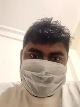 Drizzling_Intimecy from StripChat