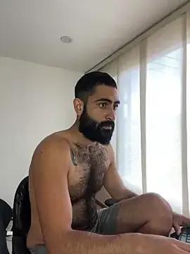 Drogamma from StripChat