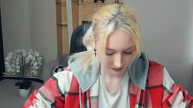 Freechat EasterBlink on StripChat