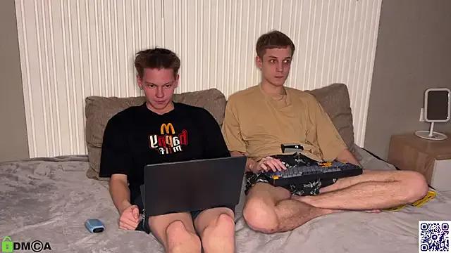 Eaton_ from StripChat