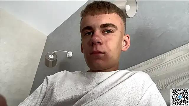 Discover 23 years old echowraith from StripChat echowraith from StripChat