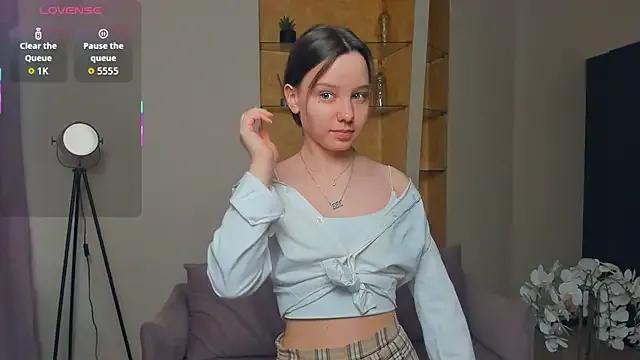 Watch 23 years old EdinaCordner from StripChat EdinaCordner from StripChat