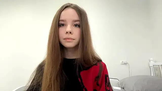 Discover EhtelBiondi, she wants to masturbate for you EhtelBiondi from StripChat