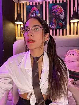 Try Elegant__rouse, she wants to masturbate for you elegant__rouse from StripChat