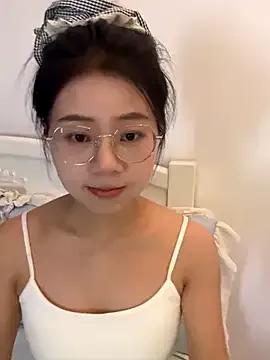 Watch naked performer Ella-A9 Ella-A9 from StripChat