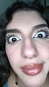 Naked Emily-hottson from StripChat Emily-hottson from StripChat