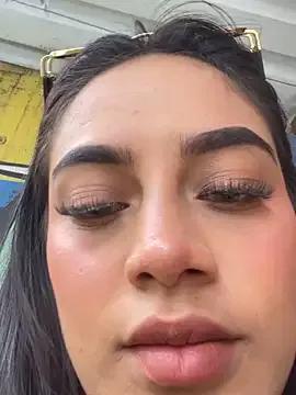 Emily_sharlot from StripChat