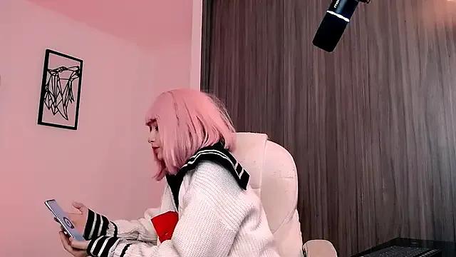 StripChat EmuOtori EmuOtori from StripChat